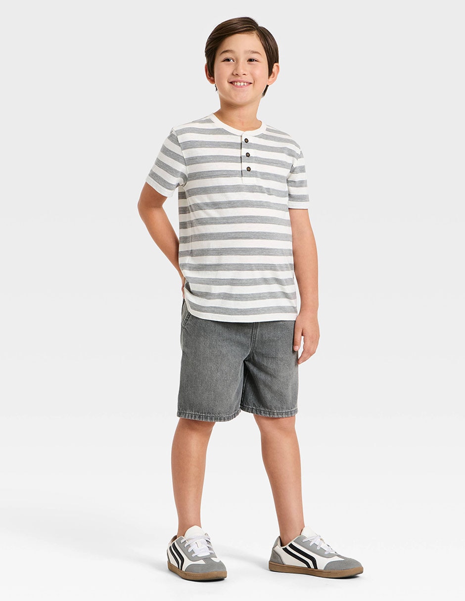 Short para niño