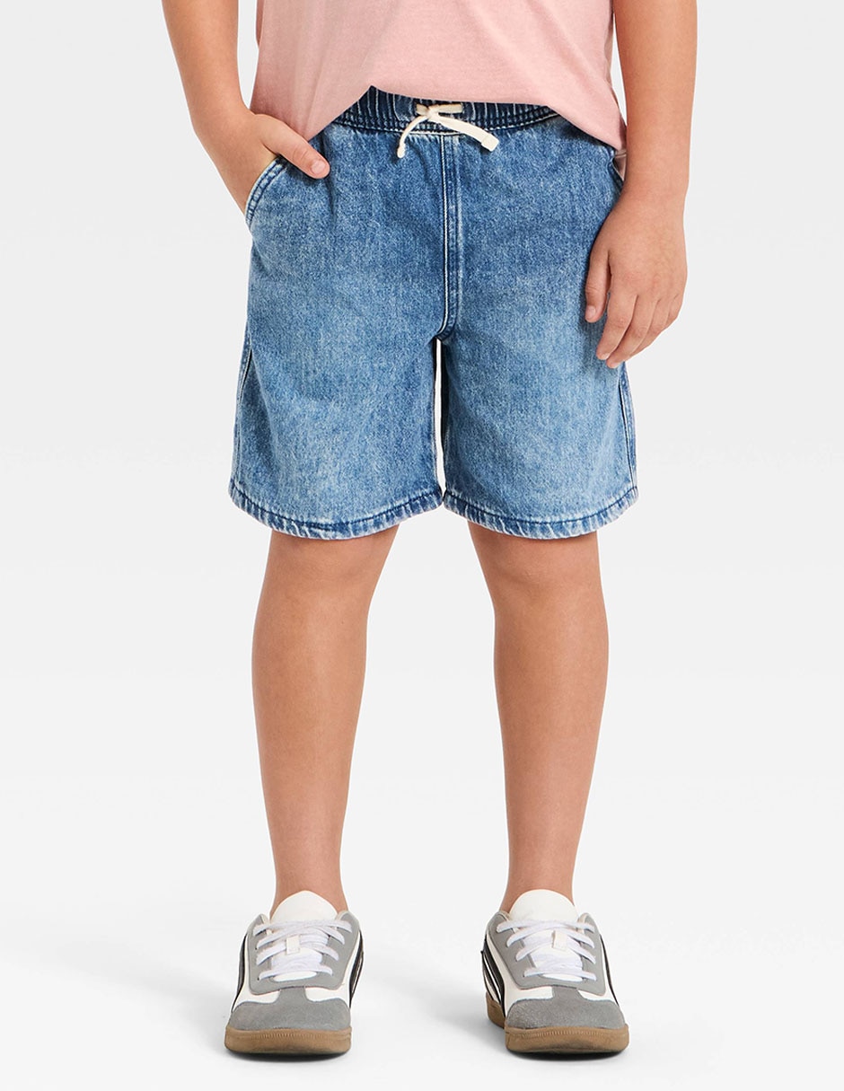 Short para niño Short para niño