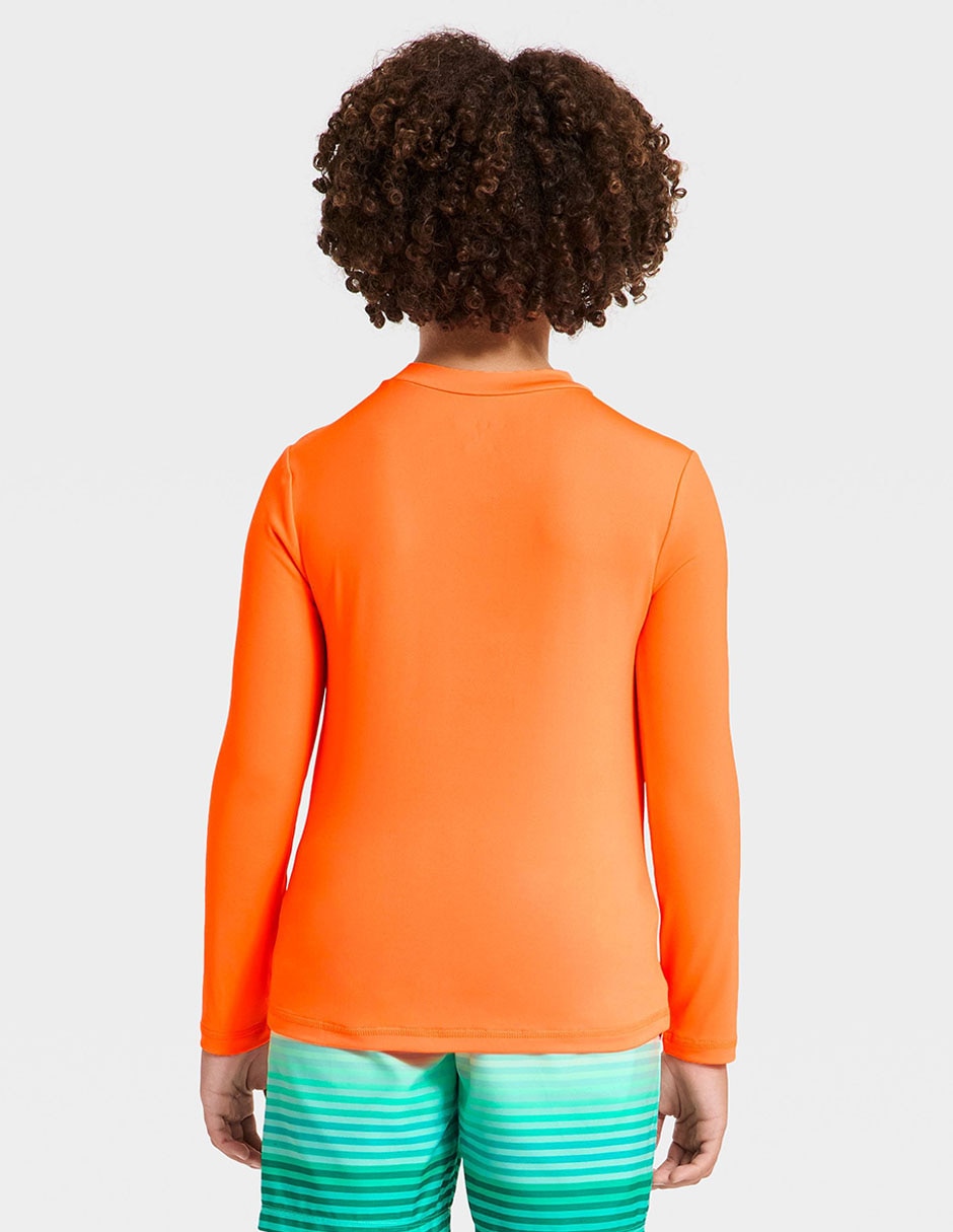 Wetshirt para niño 2