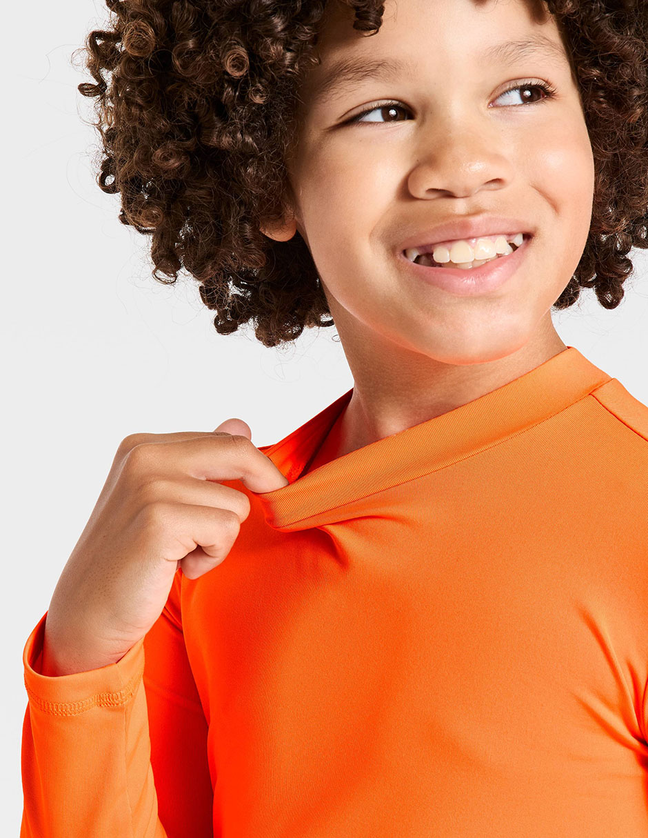 Wetshirt para niño 3