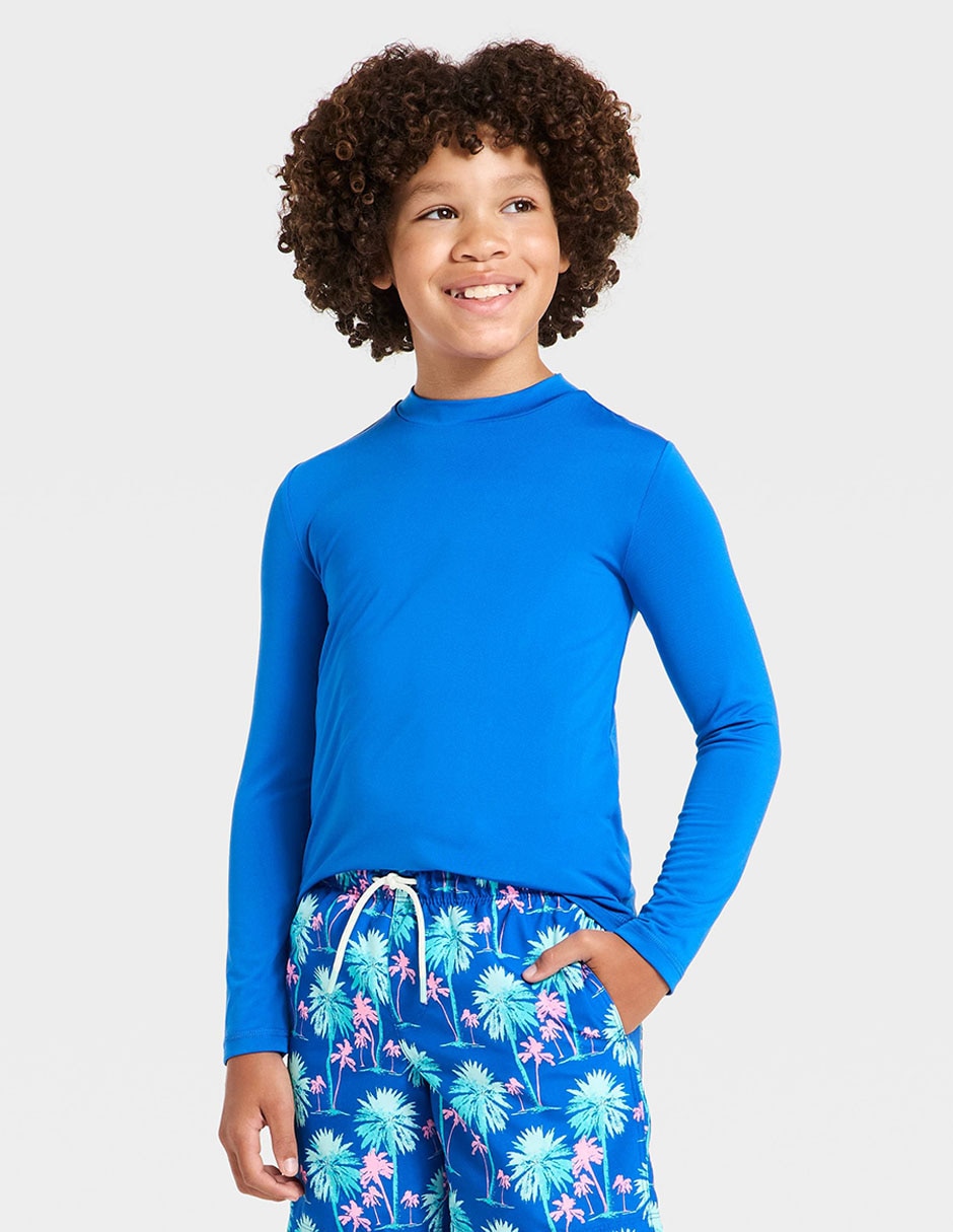 Wetshirt para niño Wetshirt para niño