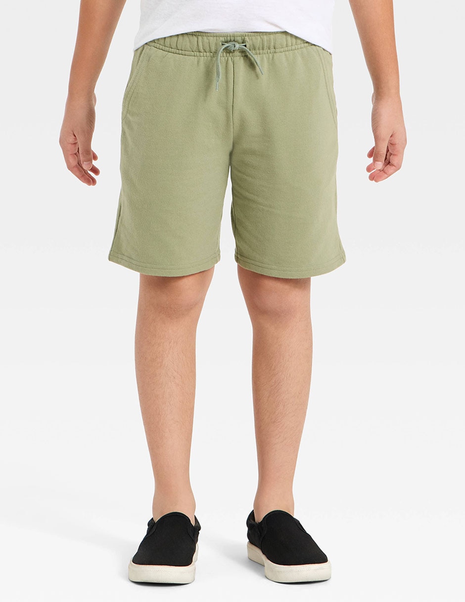 Short para niño Short para niño