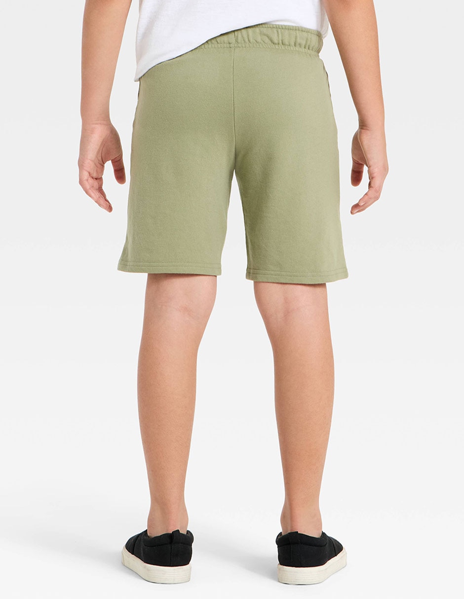 Short para niño