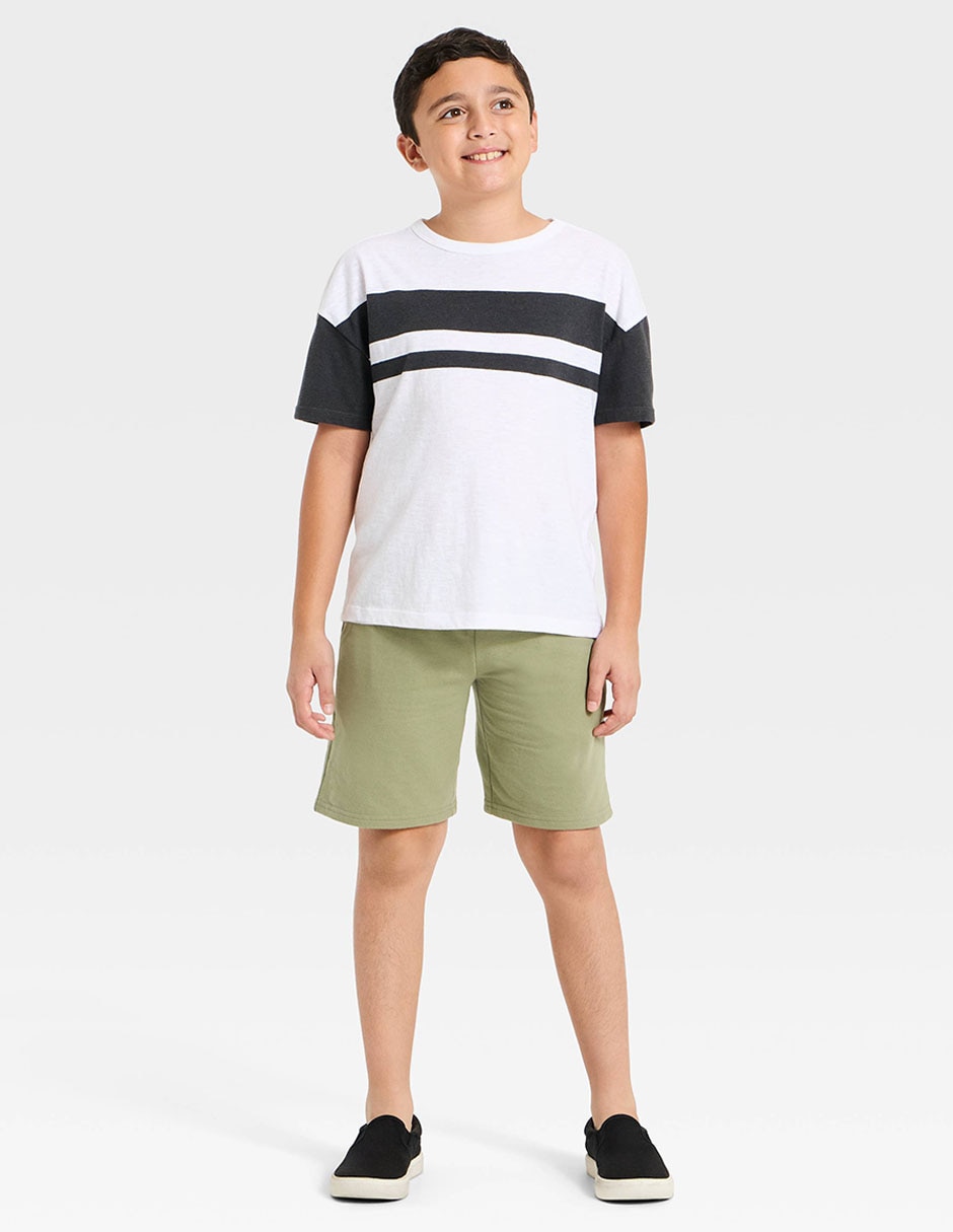 Short para niño
