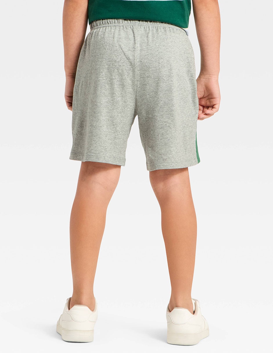 Short para niño 3