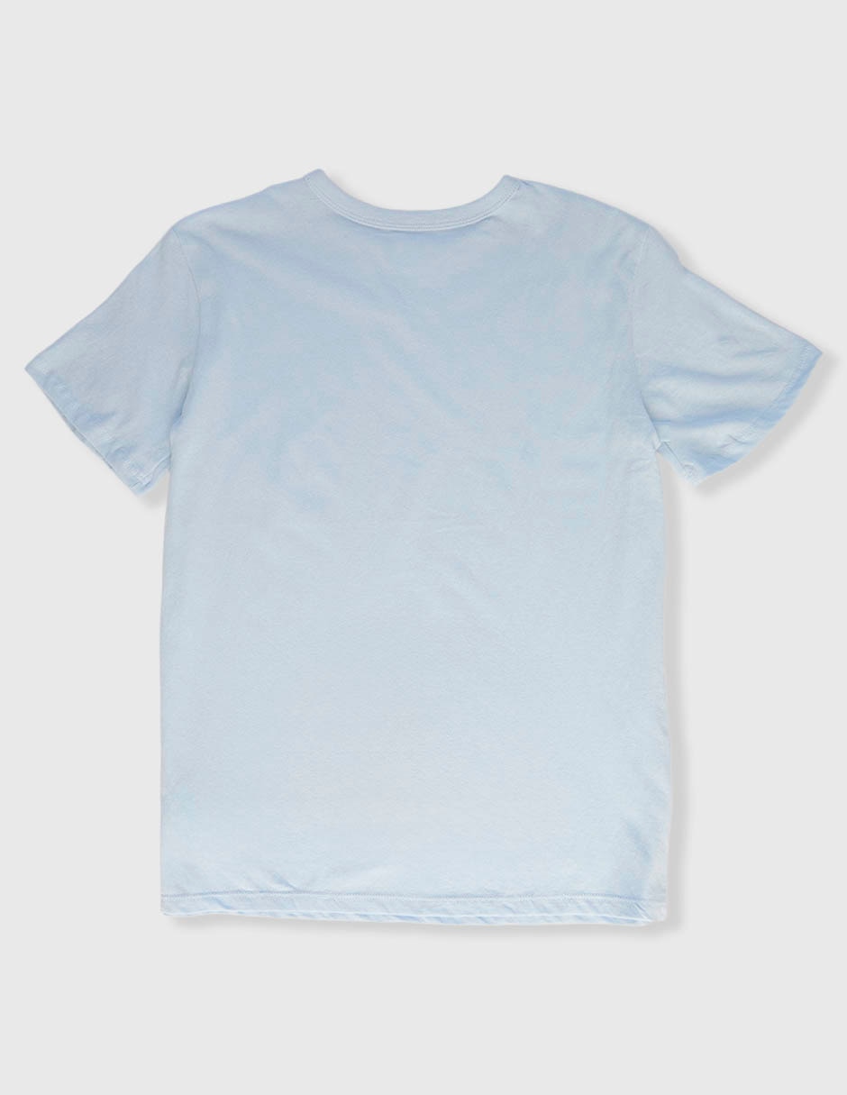 Playera para niño 2