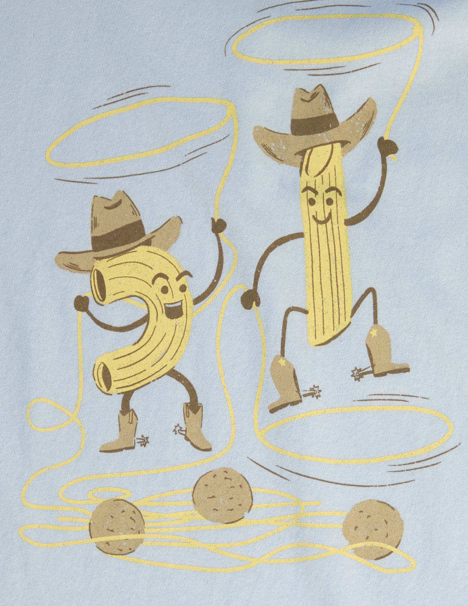 Playera para niño 3