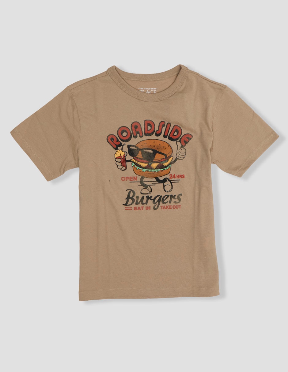 Playera Playera