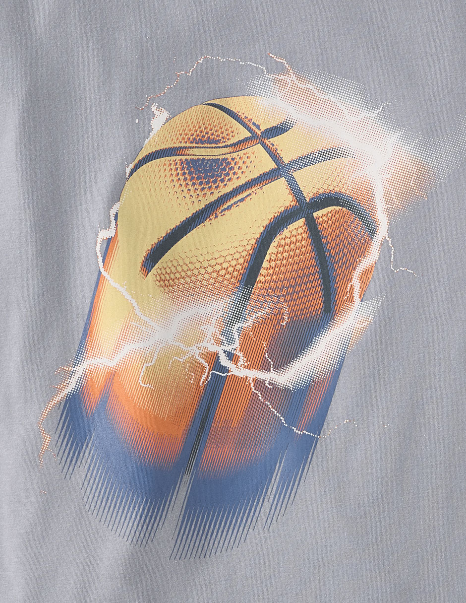 Playera 4