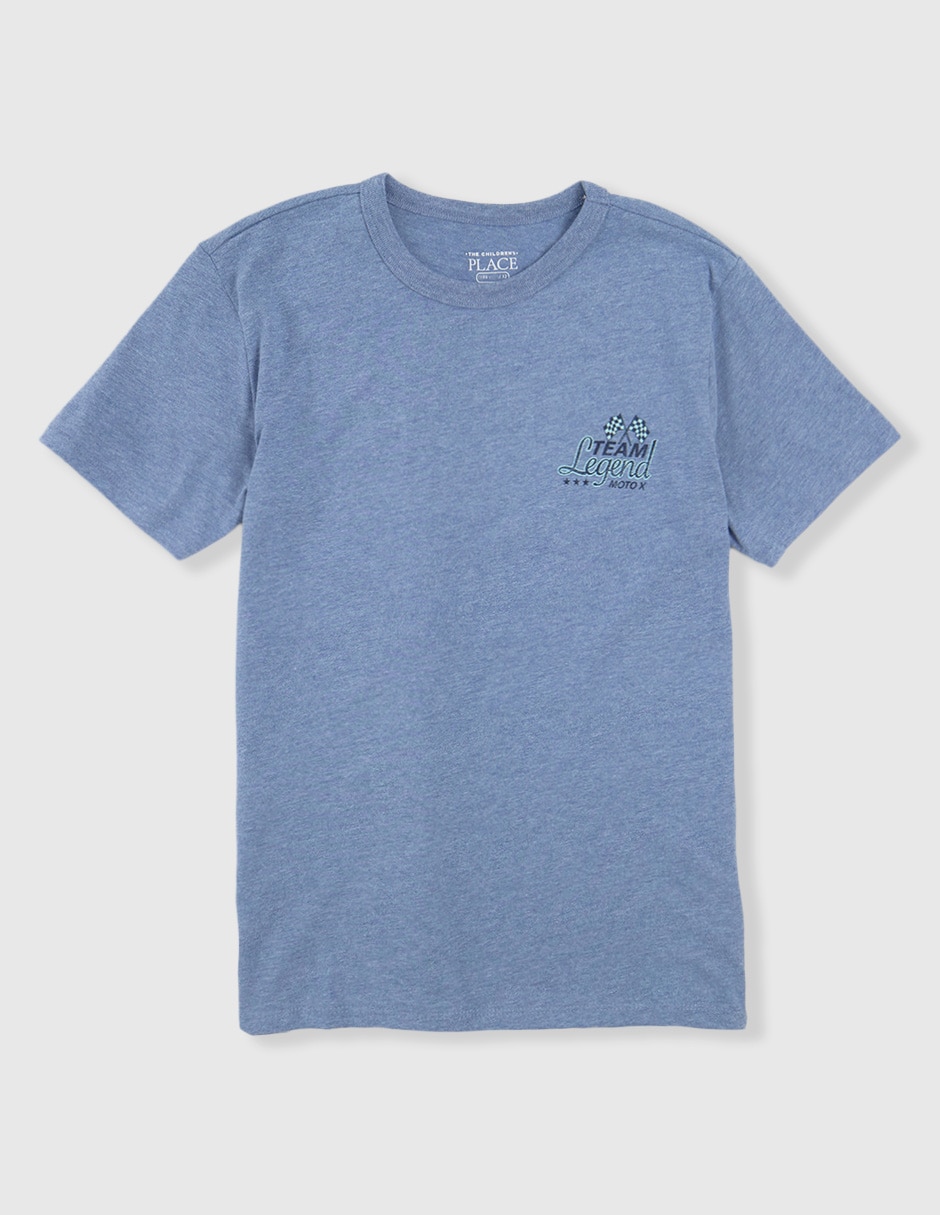 Playera 2