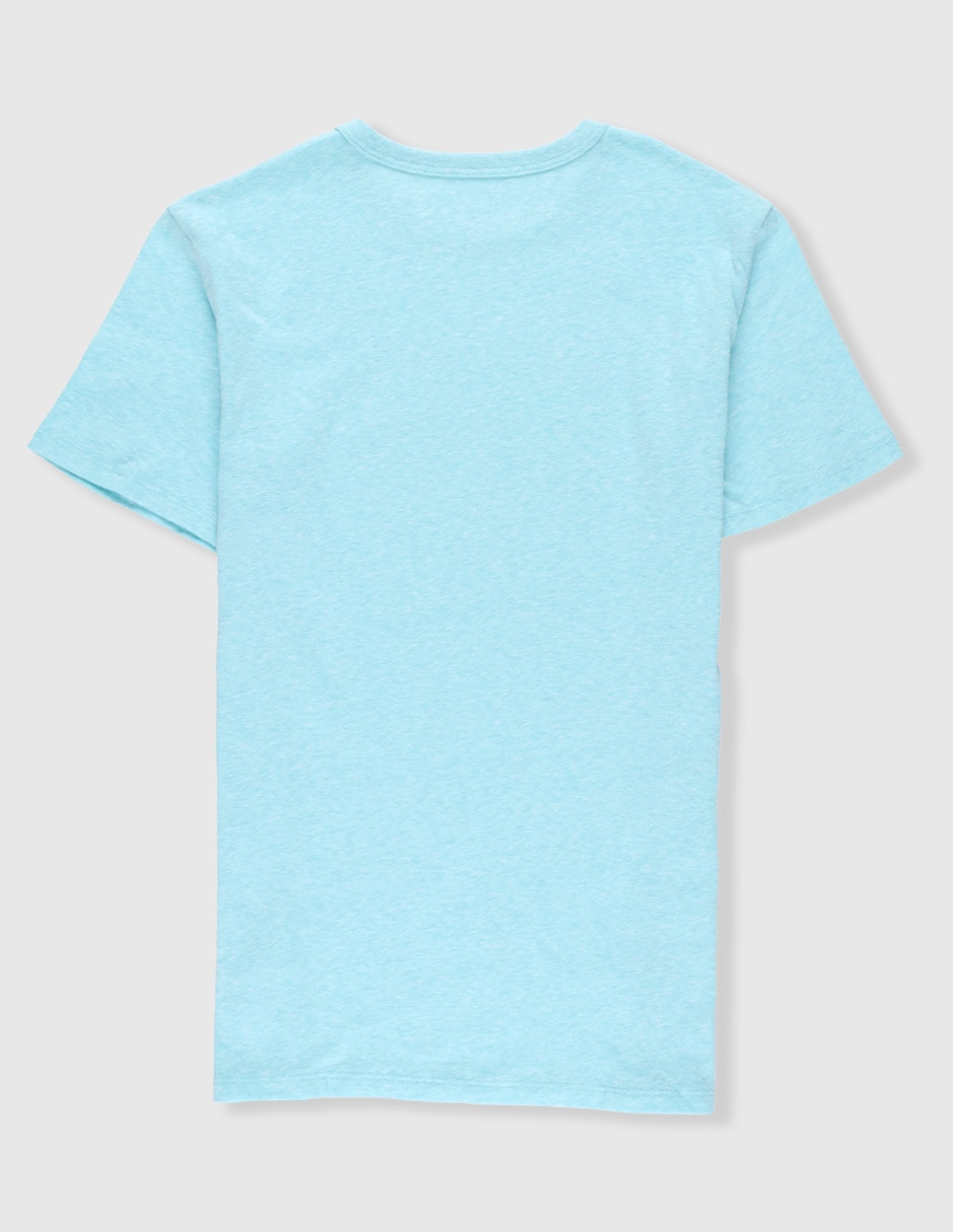 Playera The Children's Place manga corta para niño