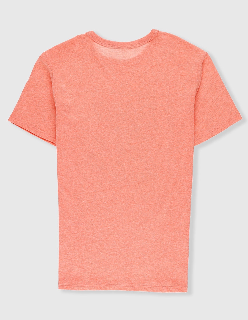 Playera the children's place manga corta para niño
