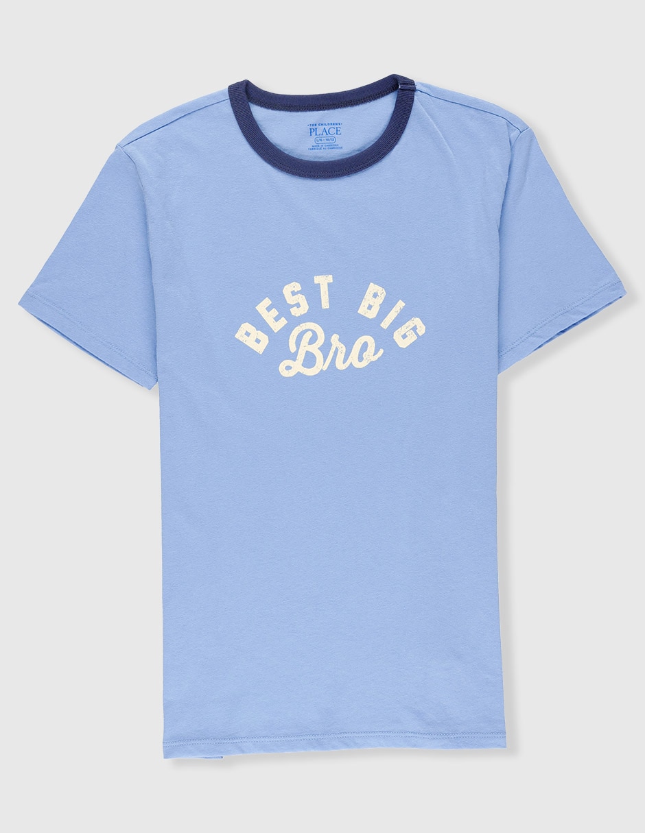 PLAYERA THE CHILDREN'S PLACE 3059480 RE