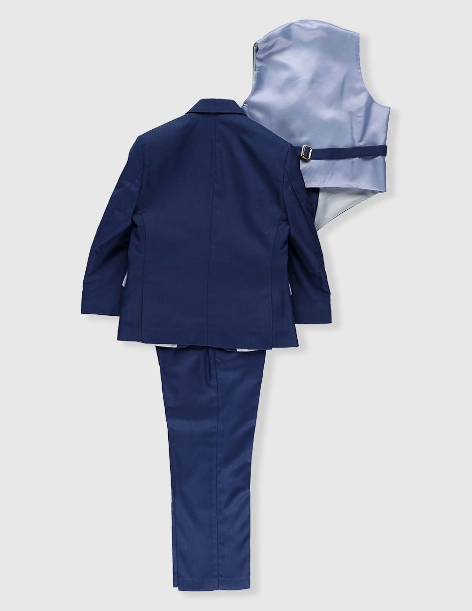 Traje de 3 piezas para niño 5