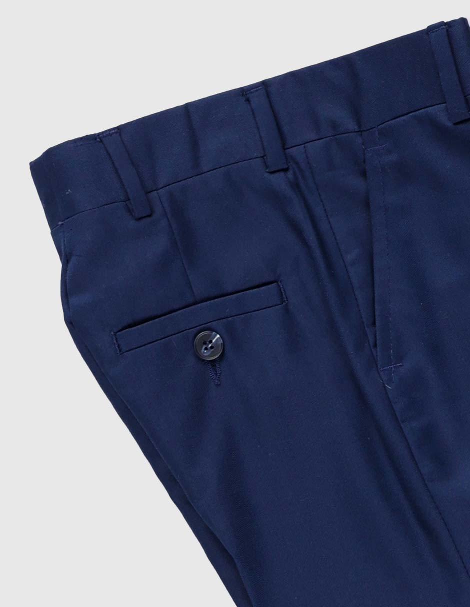 Traje de 3 piezas para niño 2