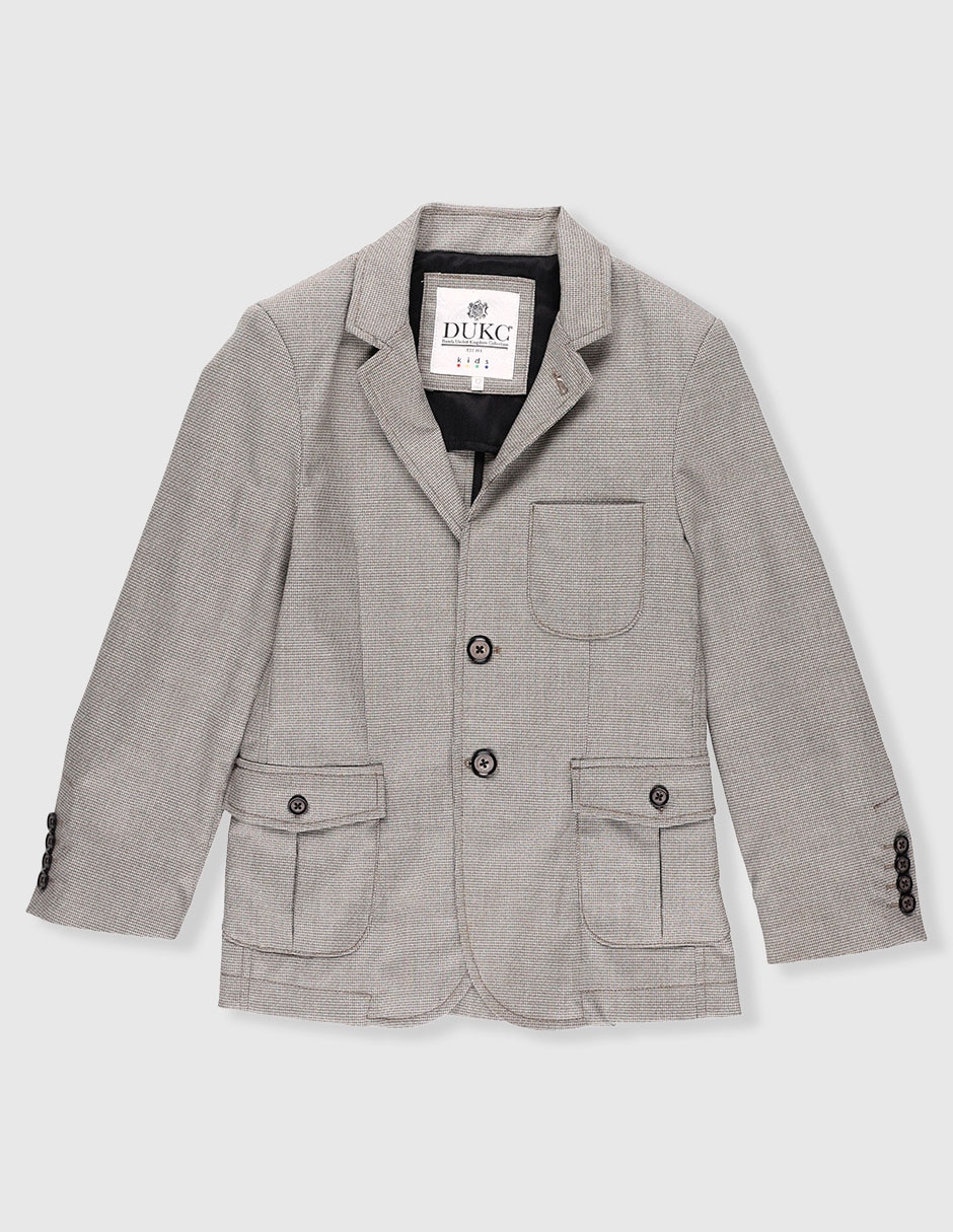 Saco infantil Dukc para niño