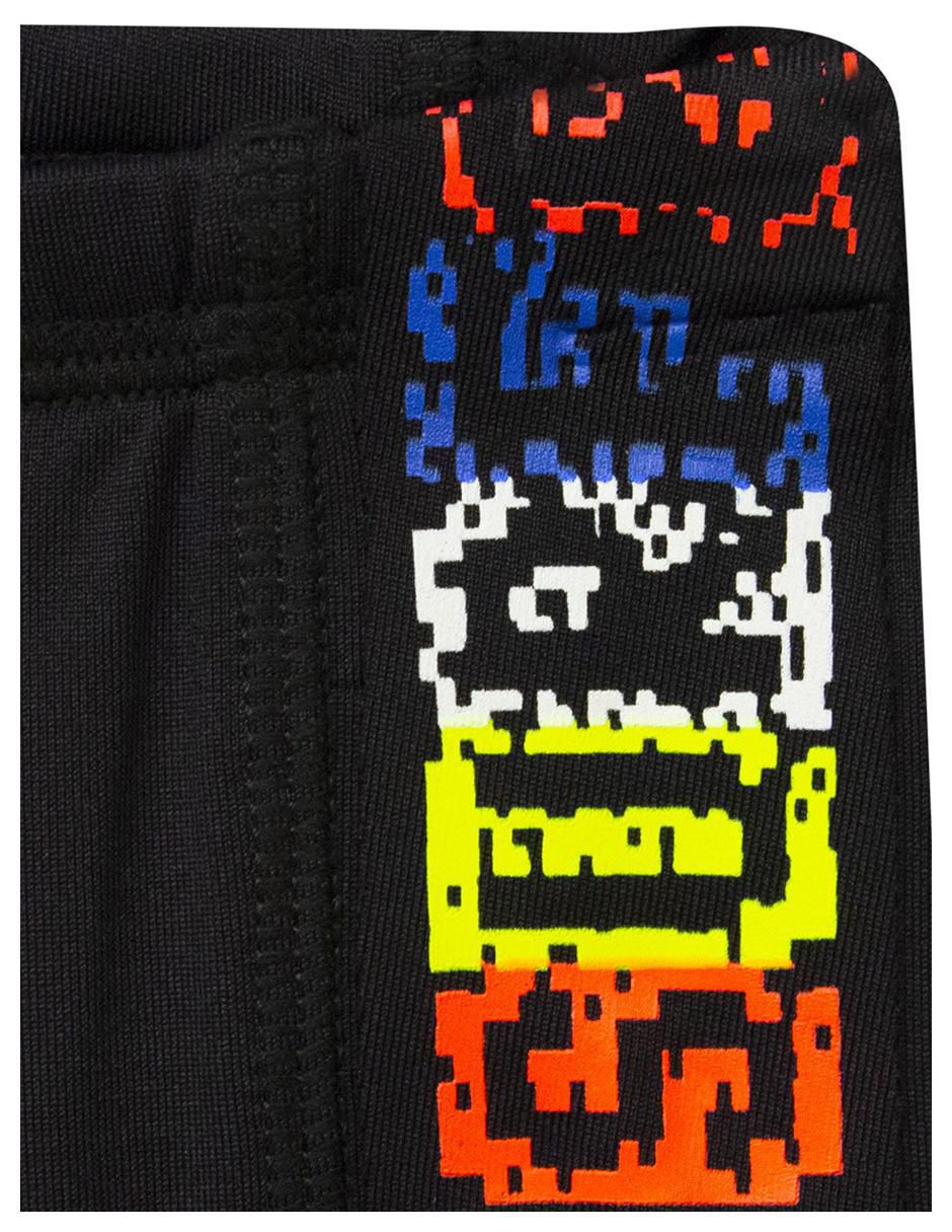 Traje de baño short para niño