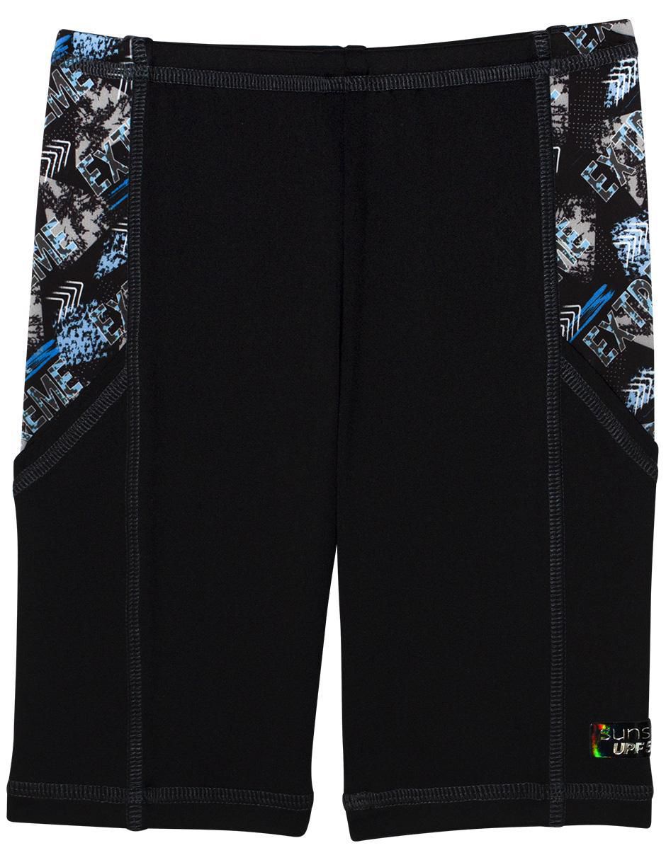 Traje de baño short para niño