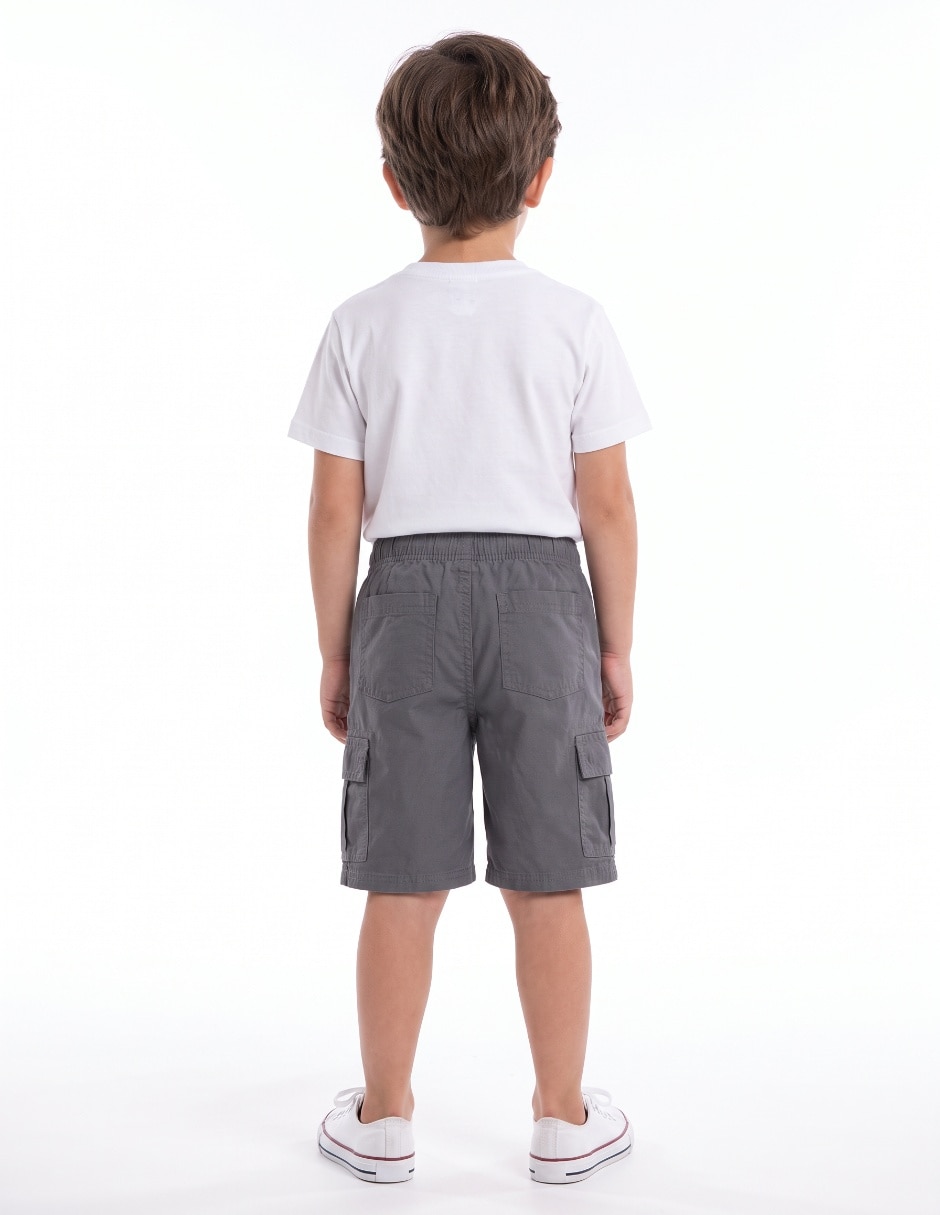 Short The Children´s Place para niño 2