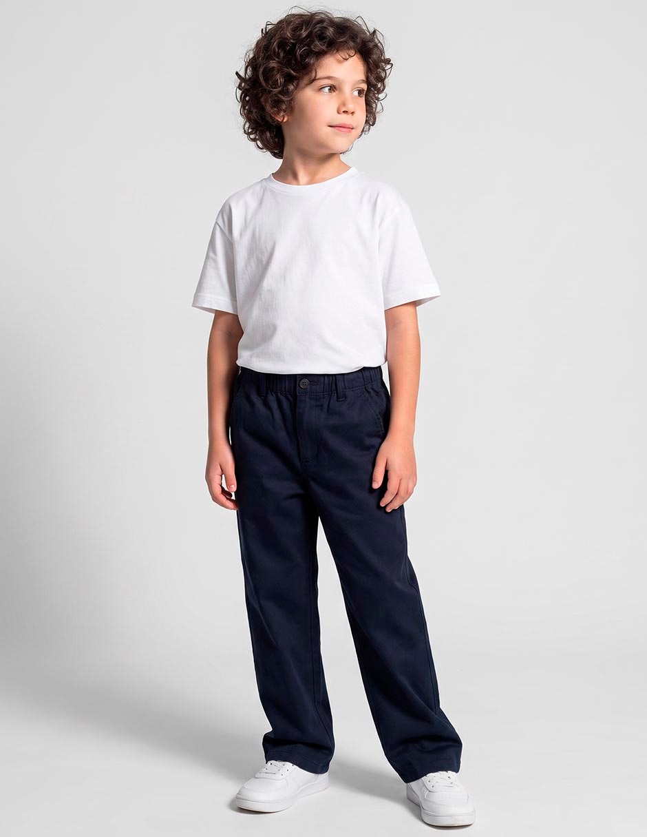 PANTALON 3020857 R