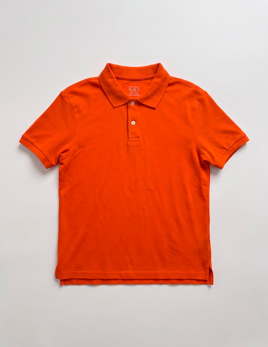 Naranja obscuro 5