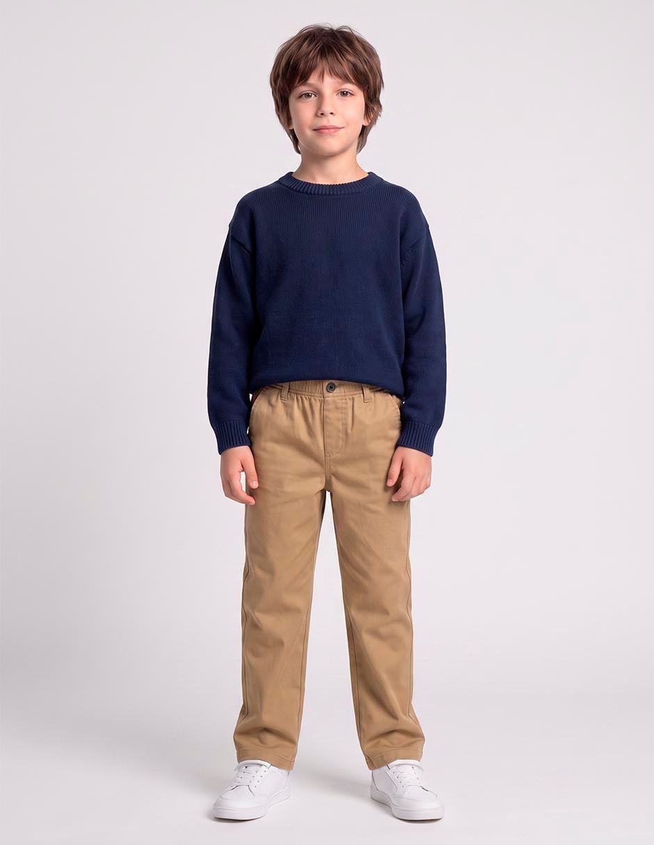 Pantalón the children para niño