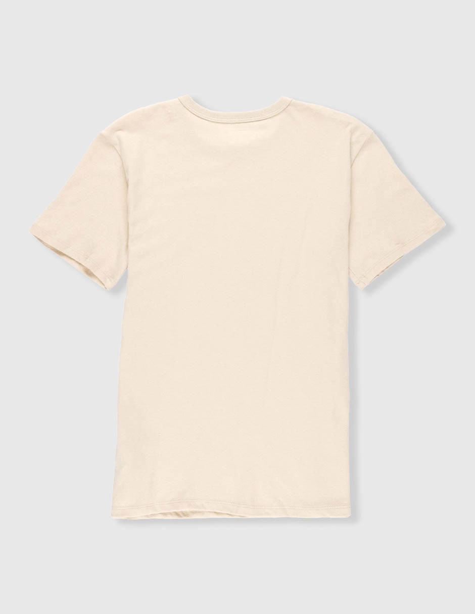 Playera The Children's Place manga regular para niño