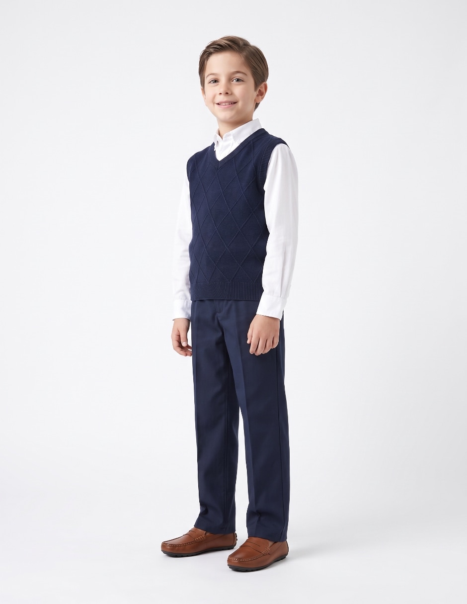 Pantalón para niño Pantalón para niño