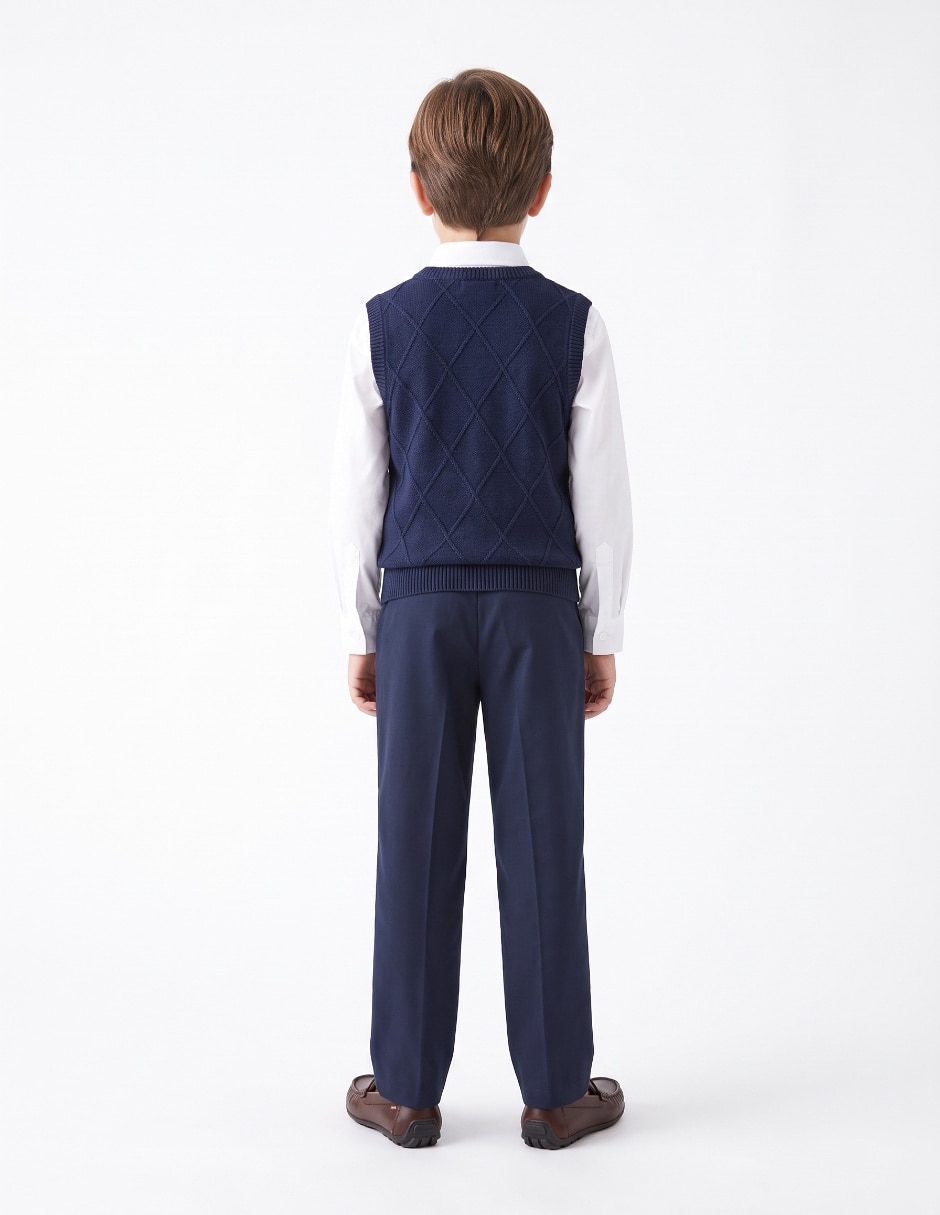 Pantalón para niño 2