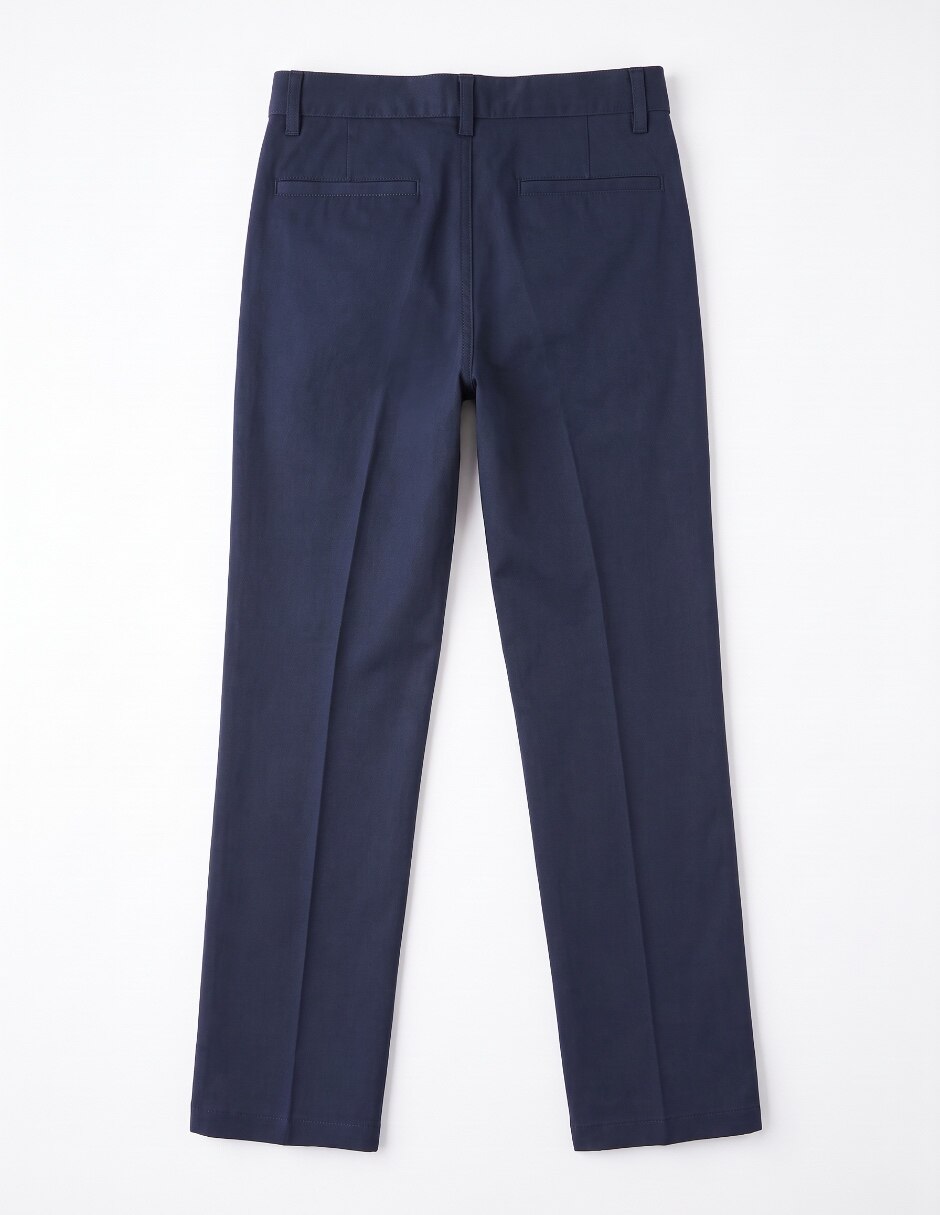 Pantalón para niño 4