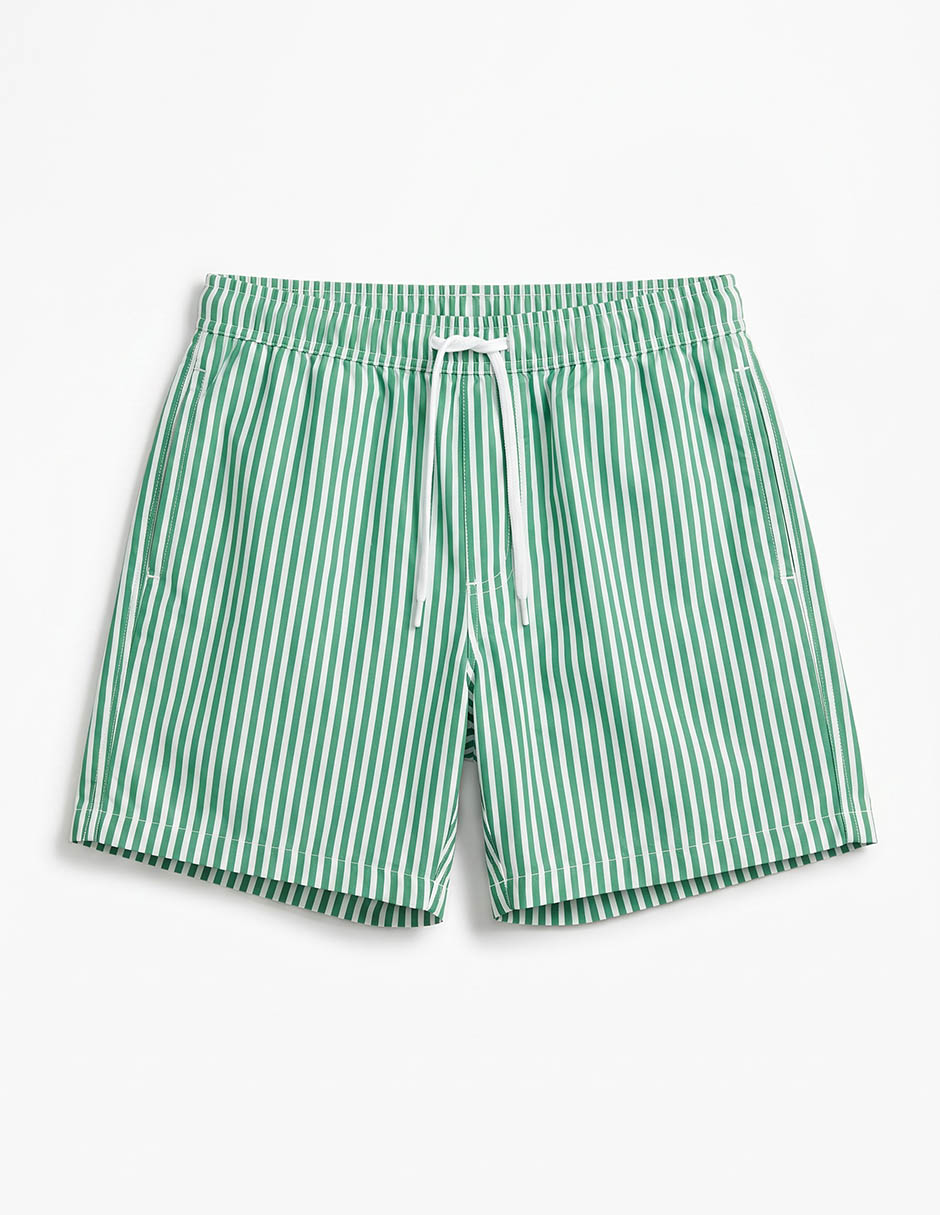 Traje de baño short para niño 2