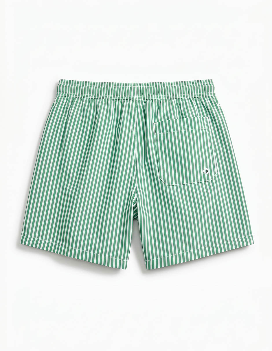 Traje de baño short para niño 3