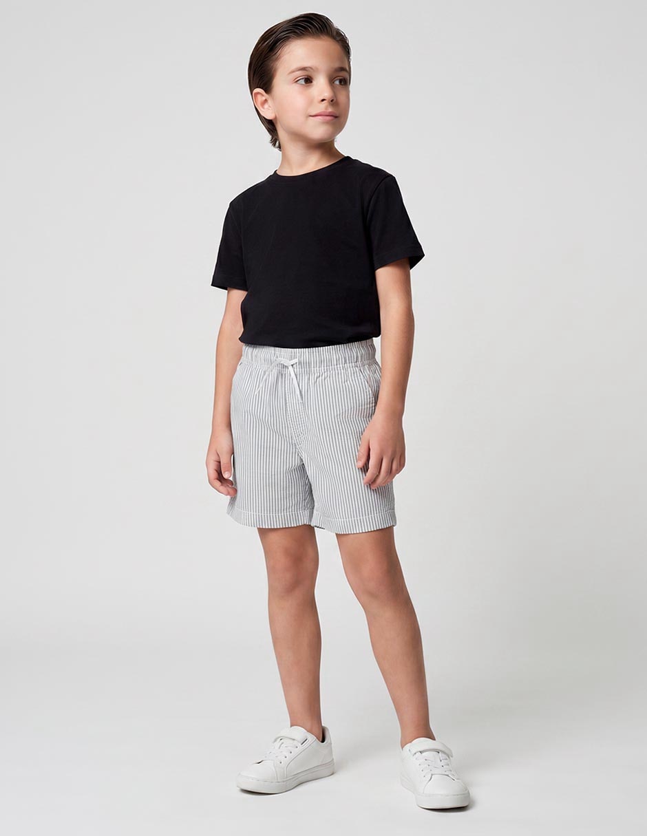 Traje de baño short para niño Traje de baño short para niño