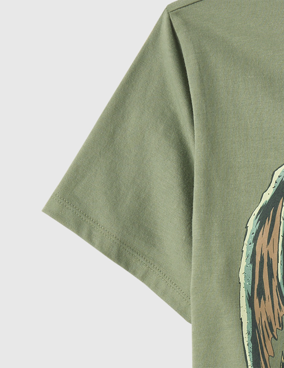 Playera 2