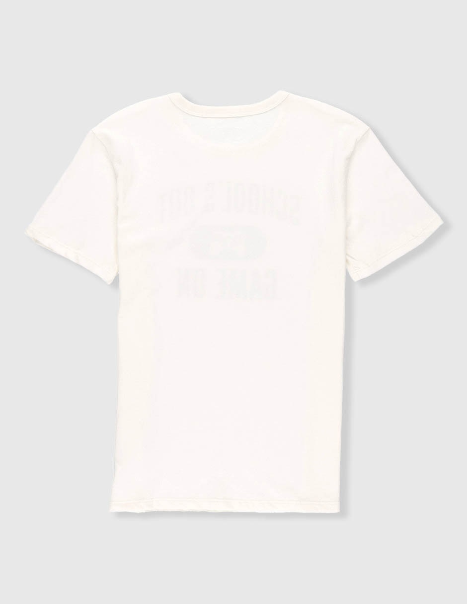 Playera para niño 2