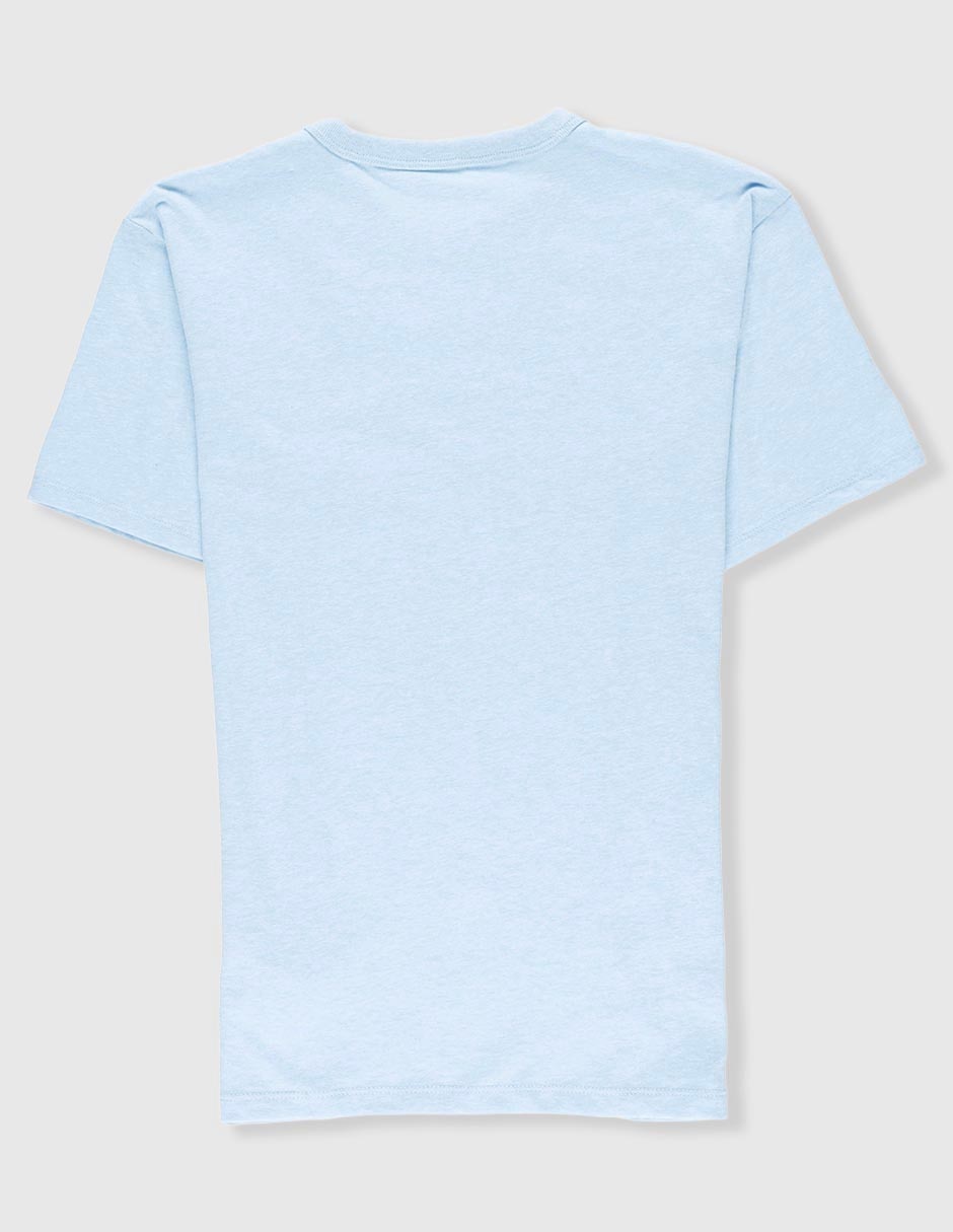Playera manga corta para niño 3