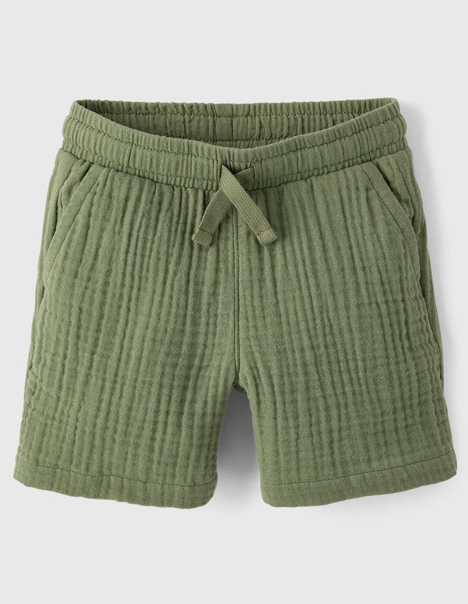Short para niño