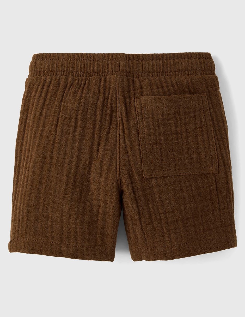 Short para niño 2
