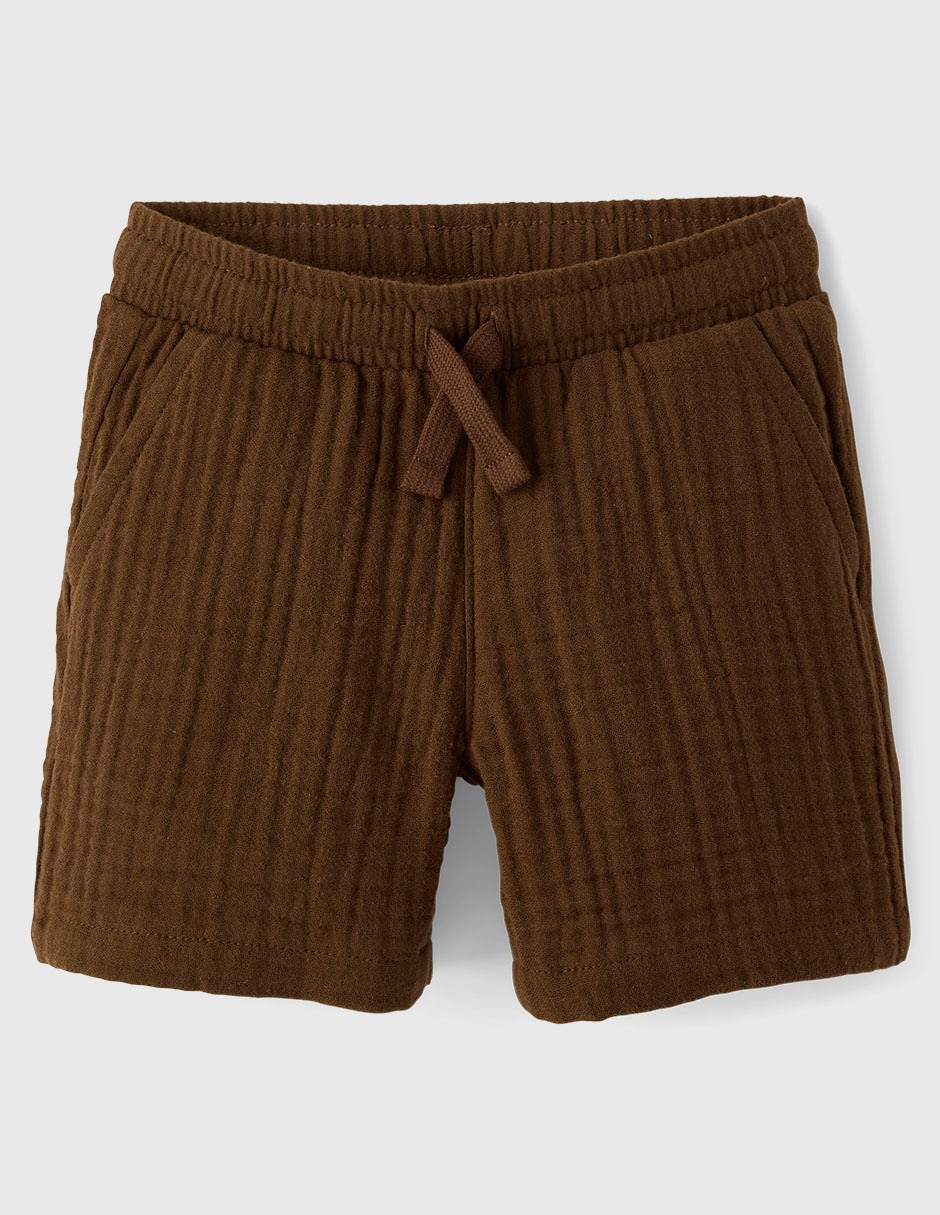 Short para niño