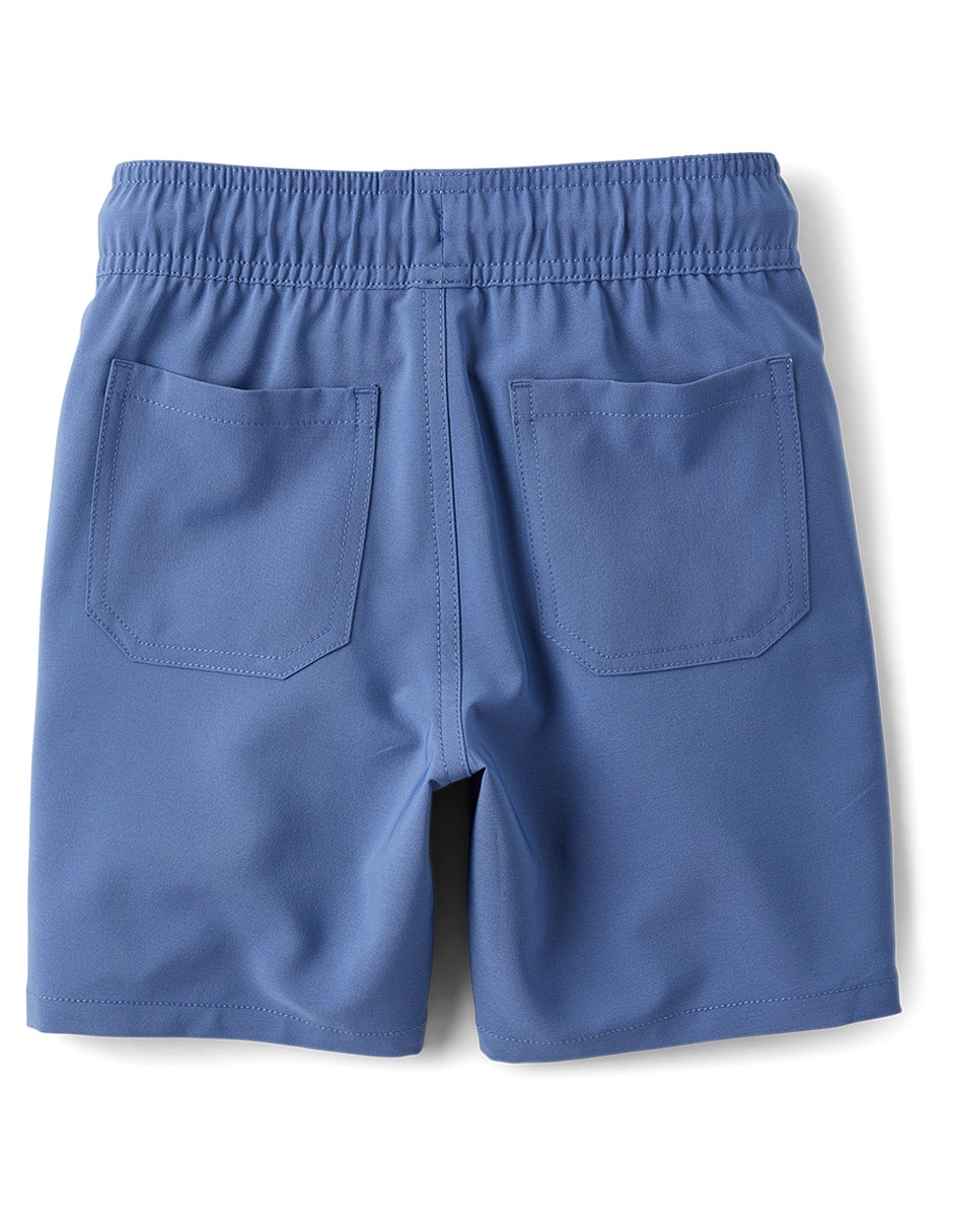 Short para niño 2