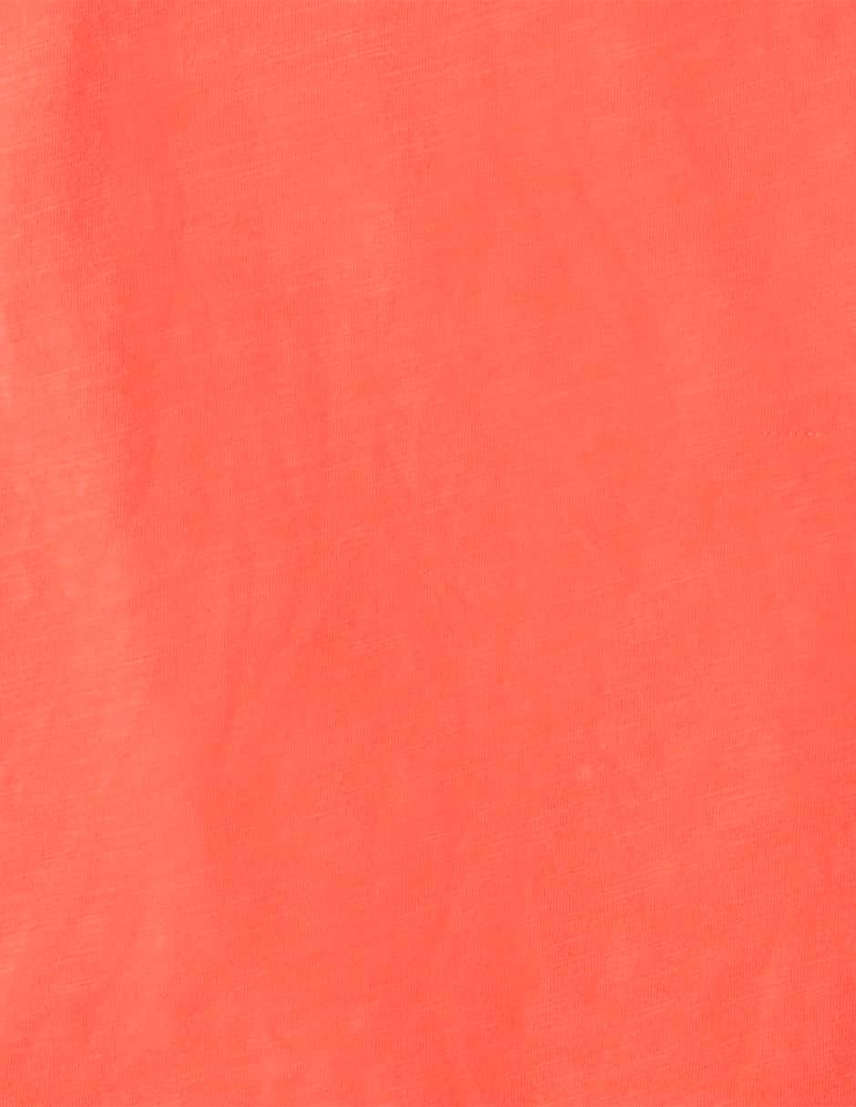 Playera manga corta para niño 4