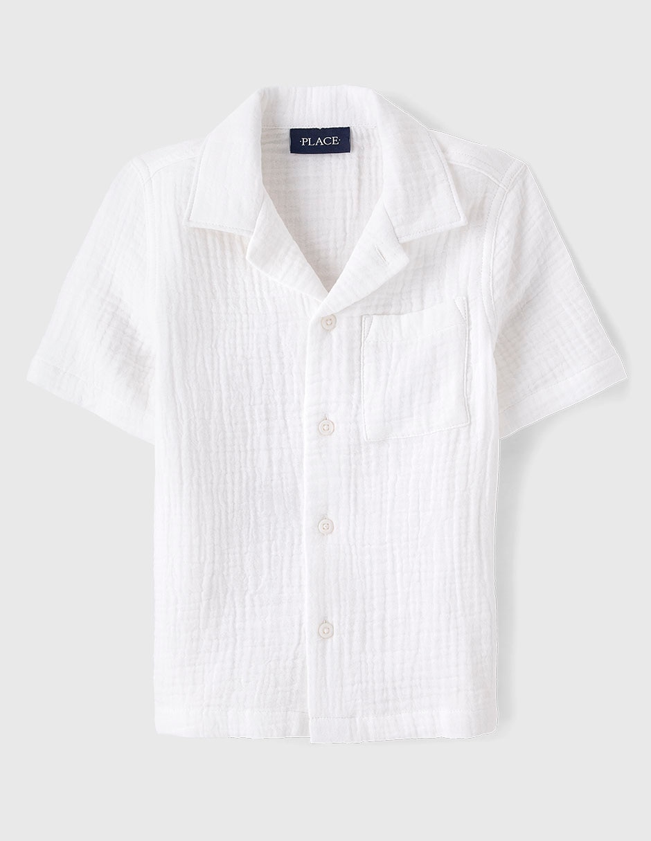 Camisa the childre Camisa the childre