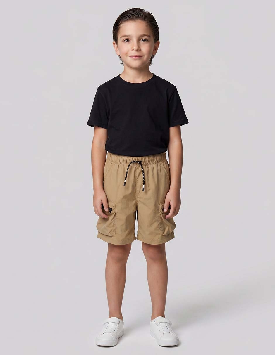 Short para niño