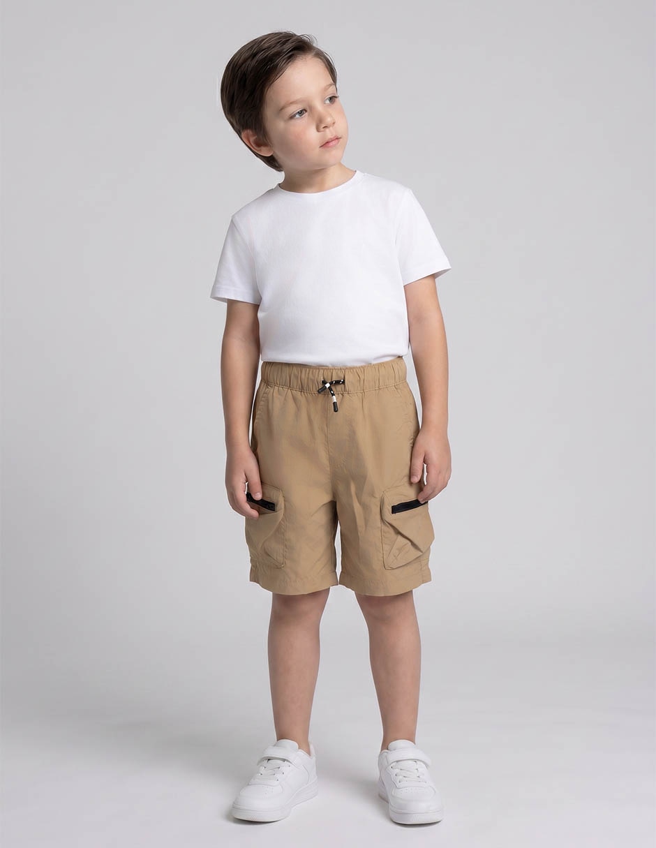Short para niño 2