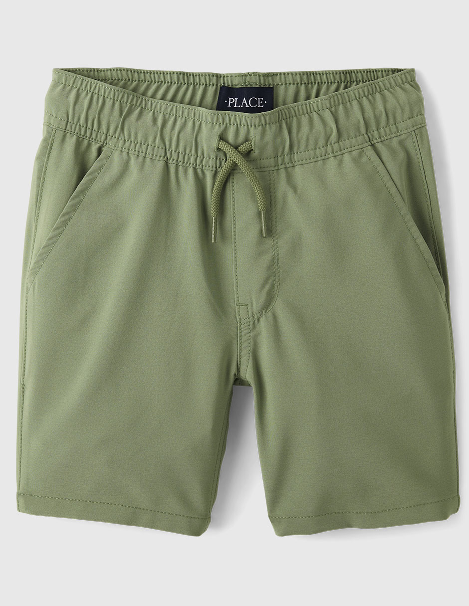 Short para niño