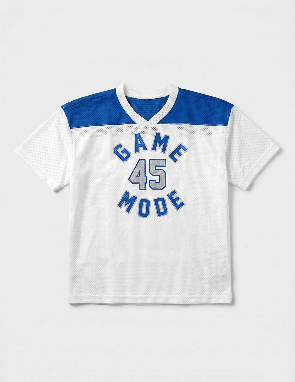 Playera para niño 2