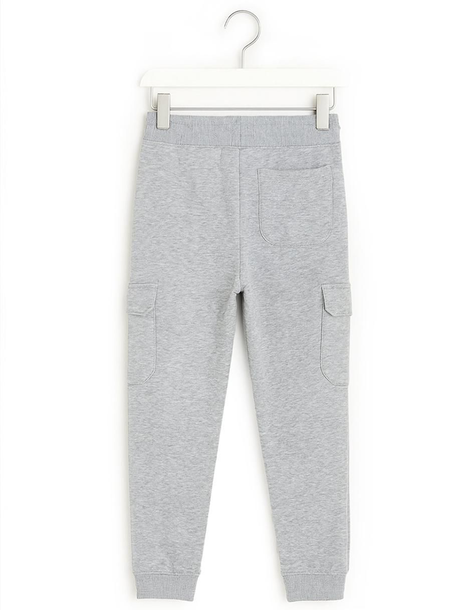 Pants para niño