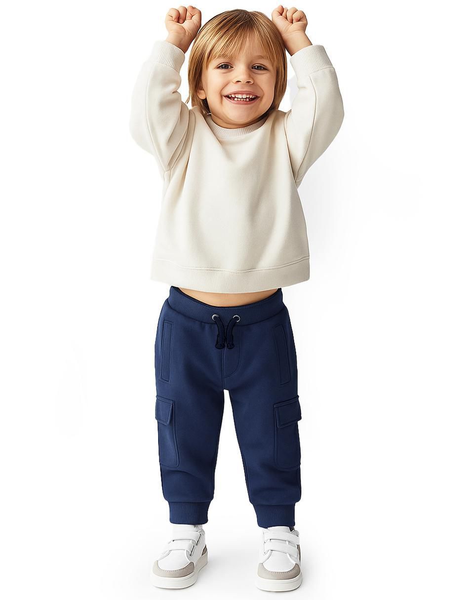 Pants para niño