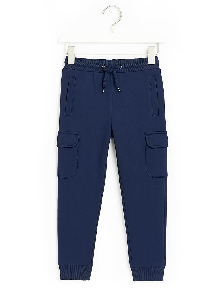 Pants para niño 5