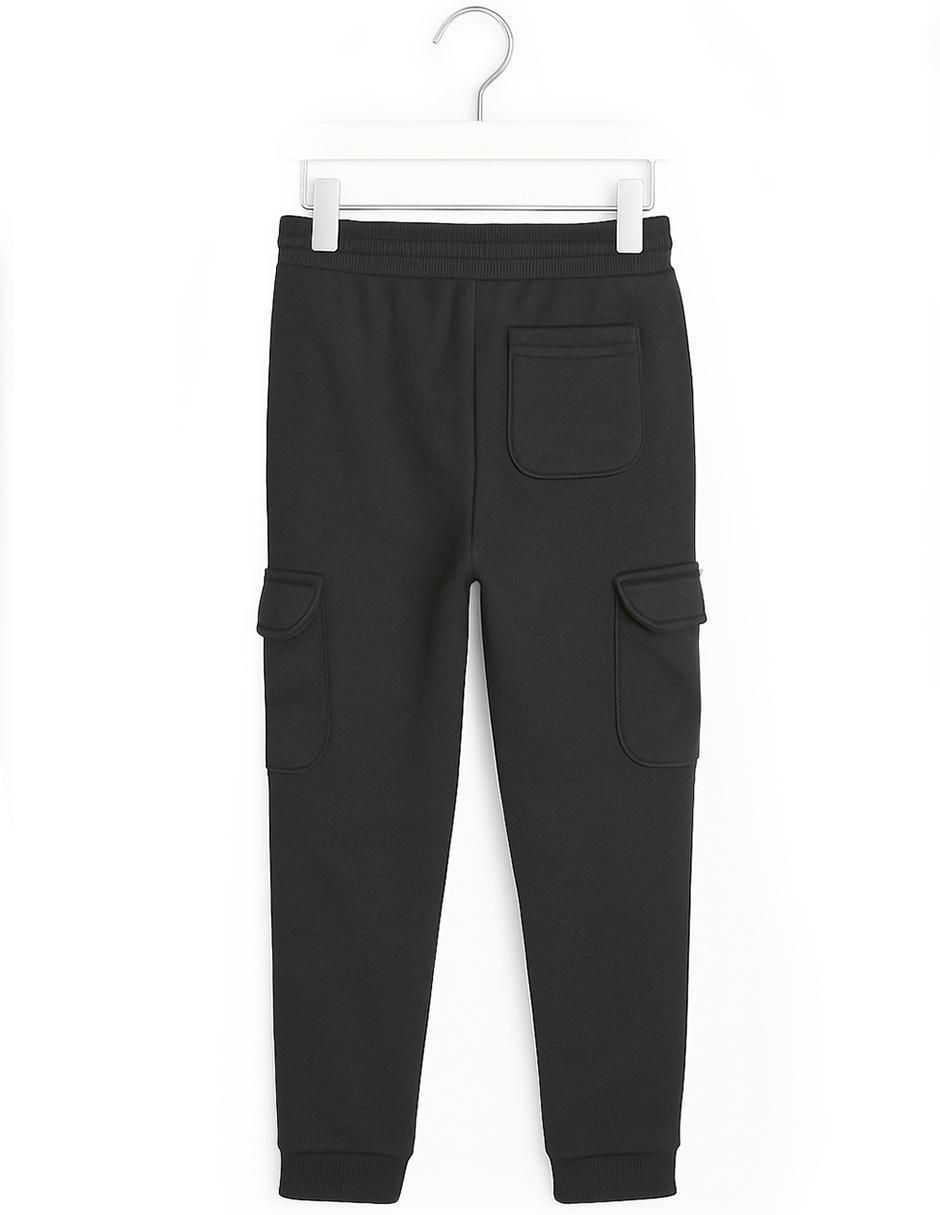 Pants para niño